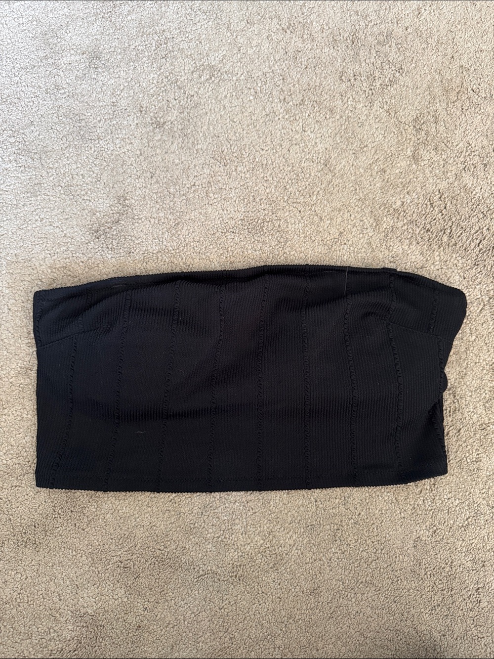 Aerie tube swim top